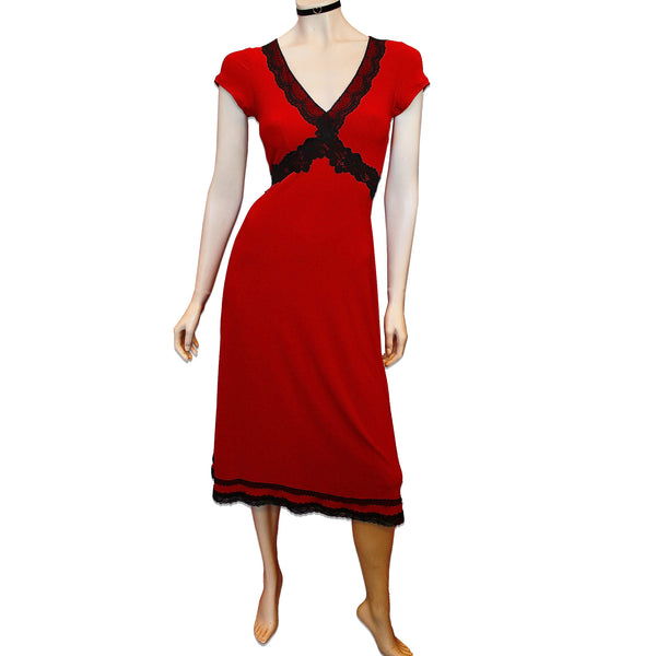 The Spell box Dress - MAZI