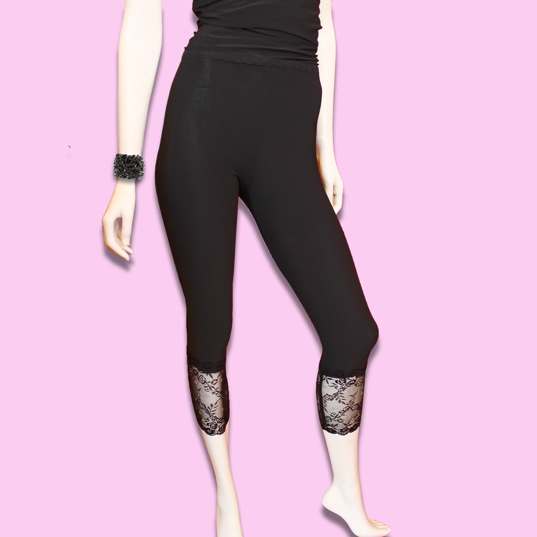 Lacey Leggings - MAZI