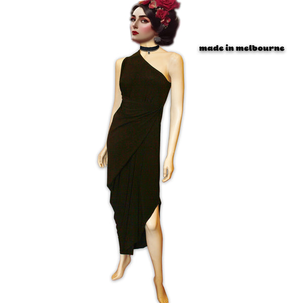 The Gala Dress - MAZI