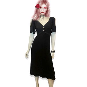 The Deco Dress