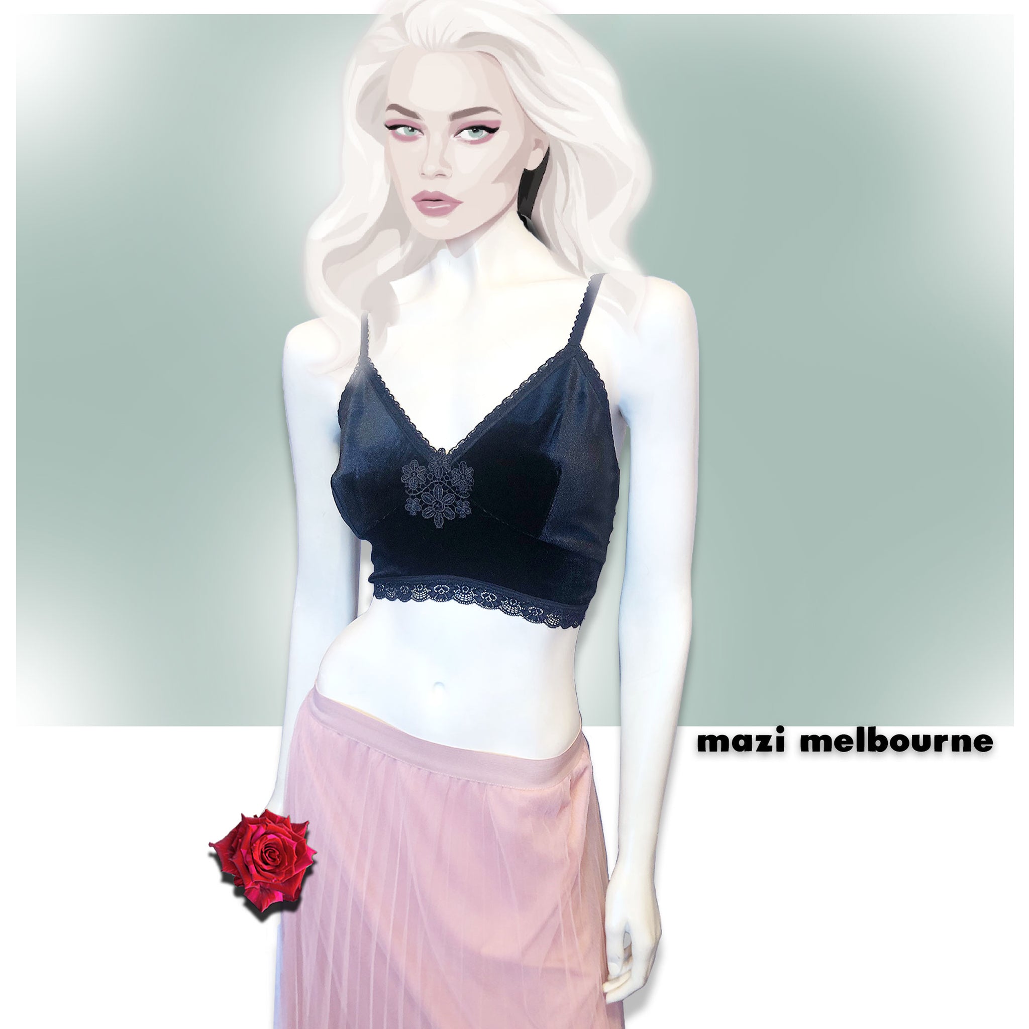 Camilette