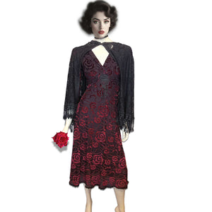 THE CLARA DRESS - MAZI