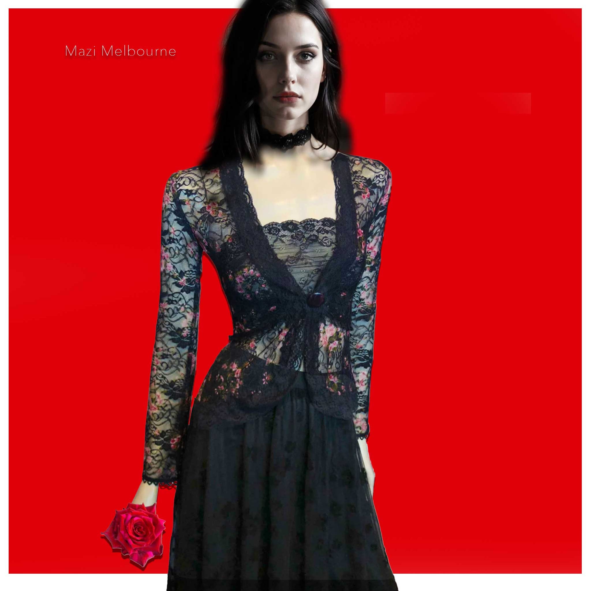 Victoria - MAZI