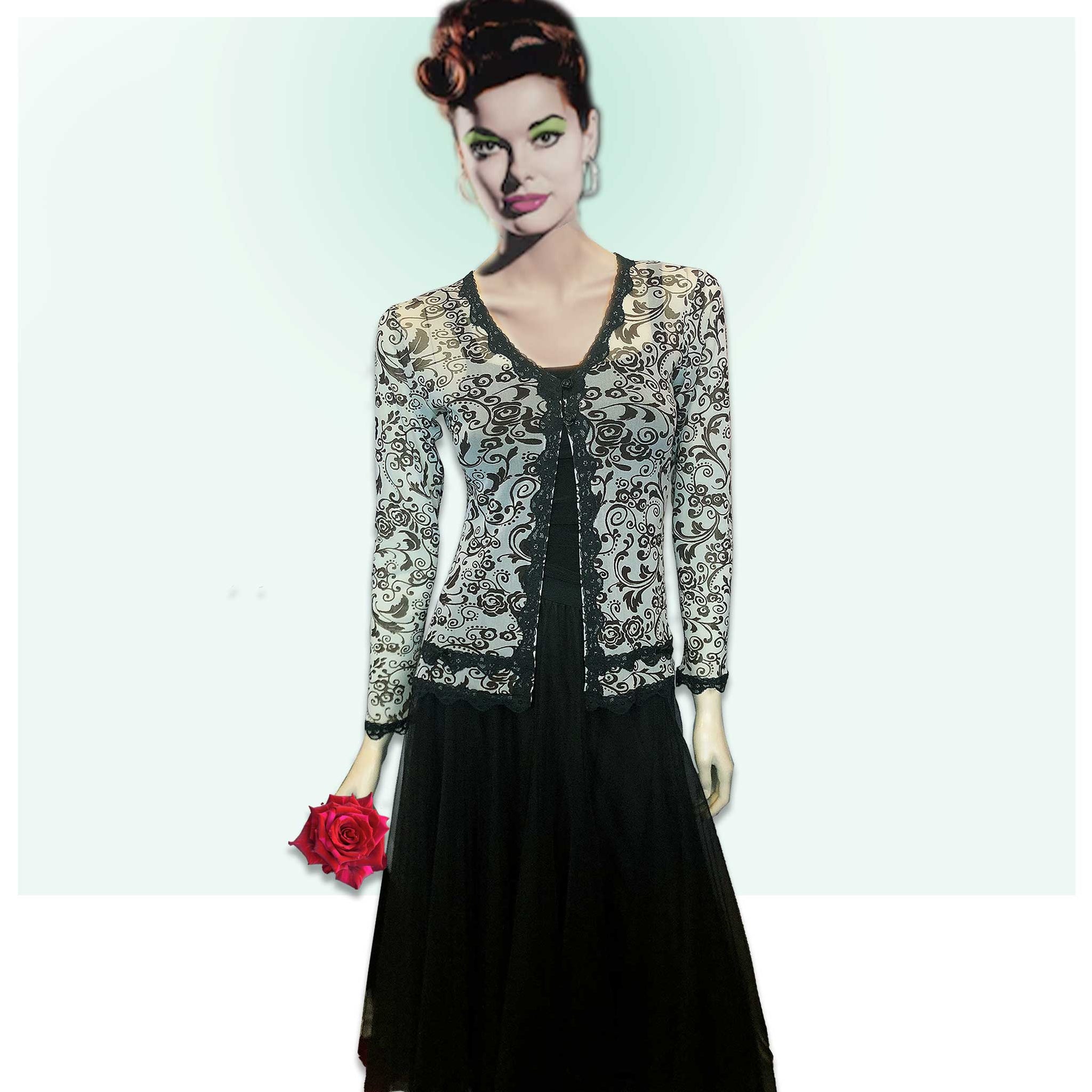 The Florence Cardi - MAZI