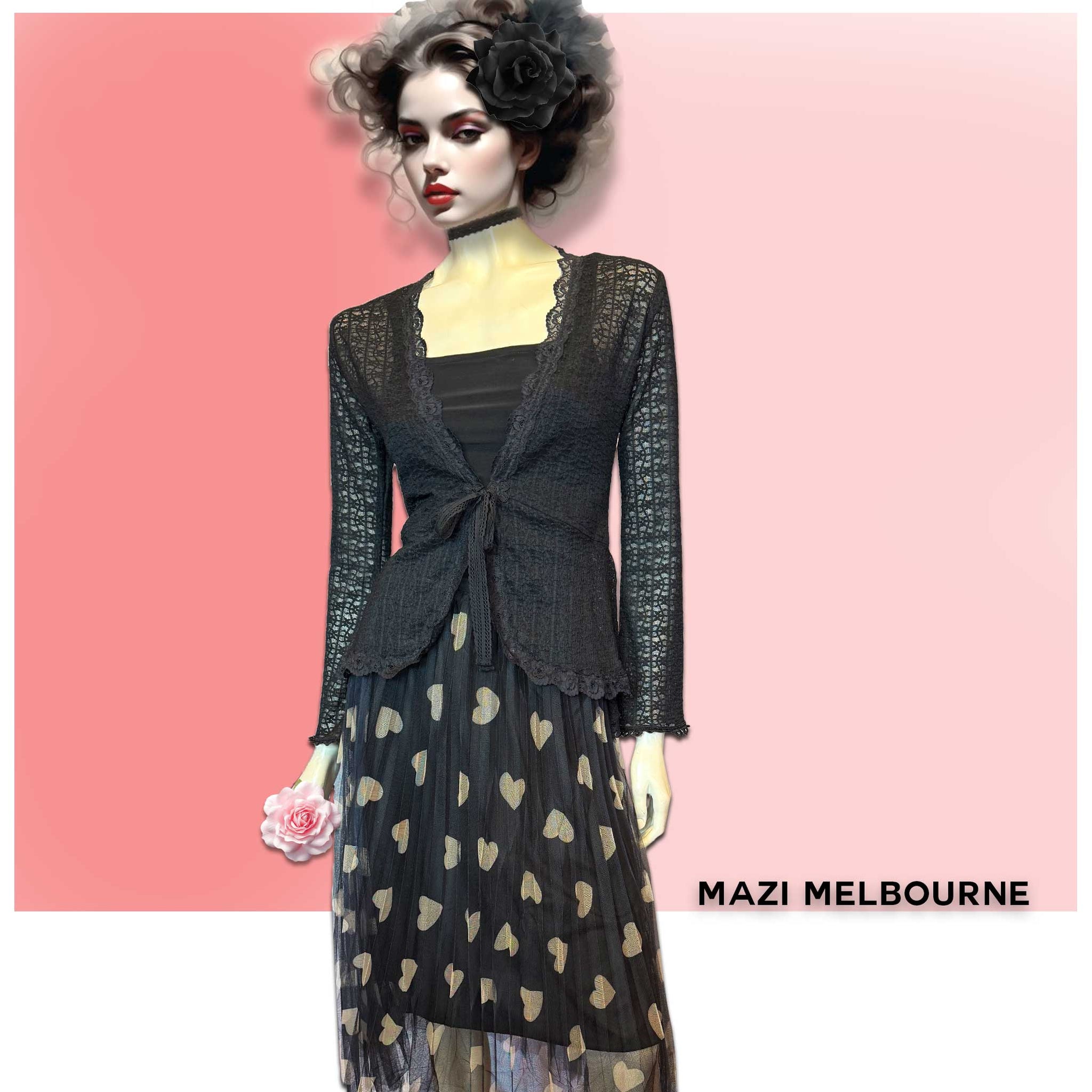 The Arabella Cardi - MAZI
