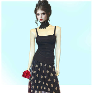 Stappy Singlet - MAZI