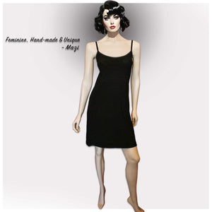 The Long Scoop Slip - MAZI