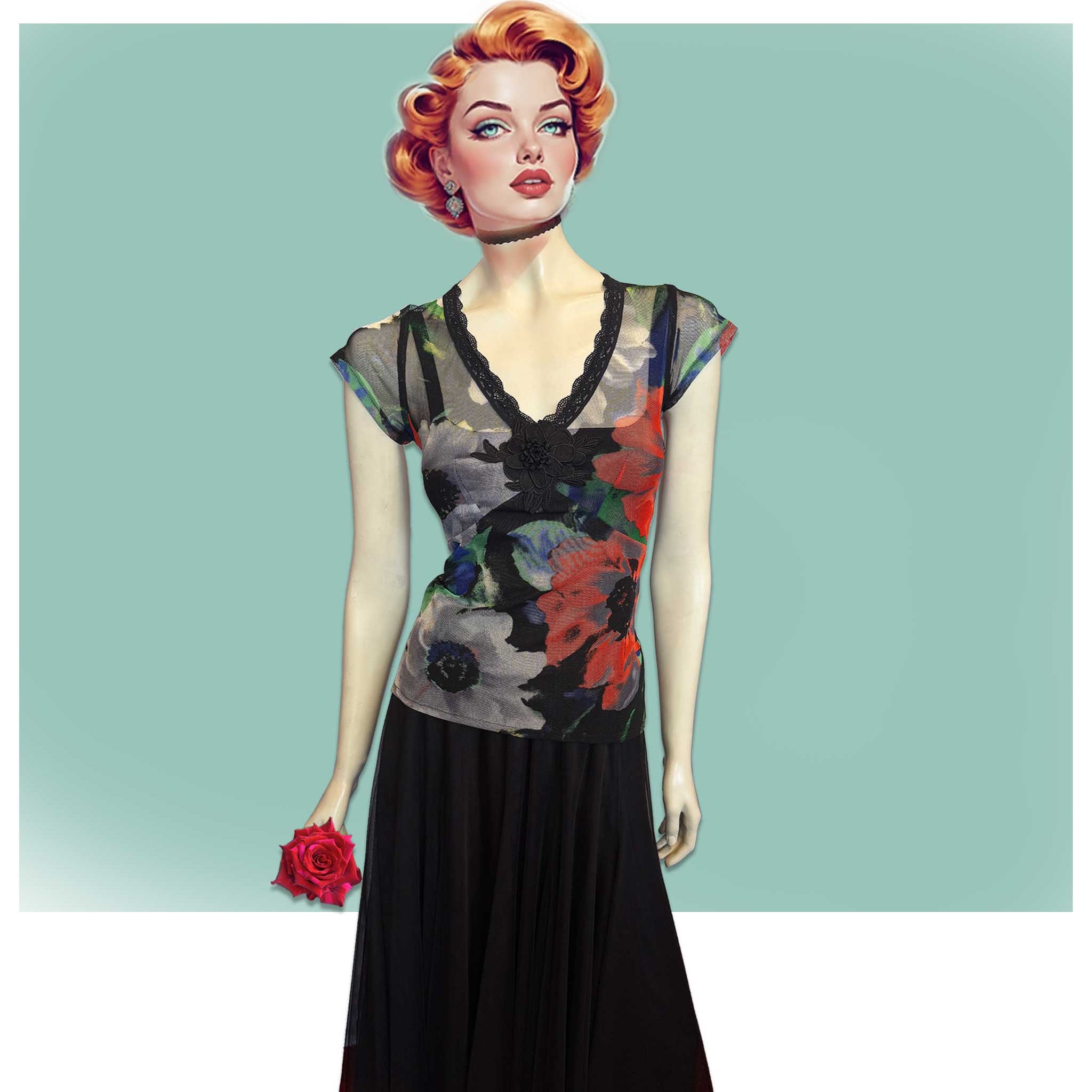 Lyla Top