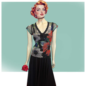 Lyla Top