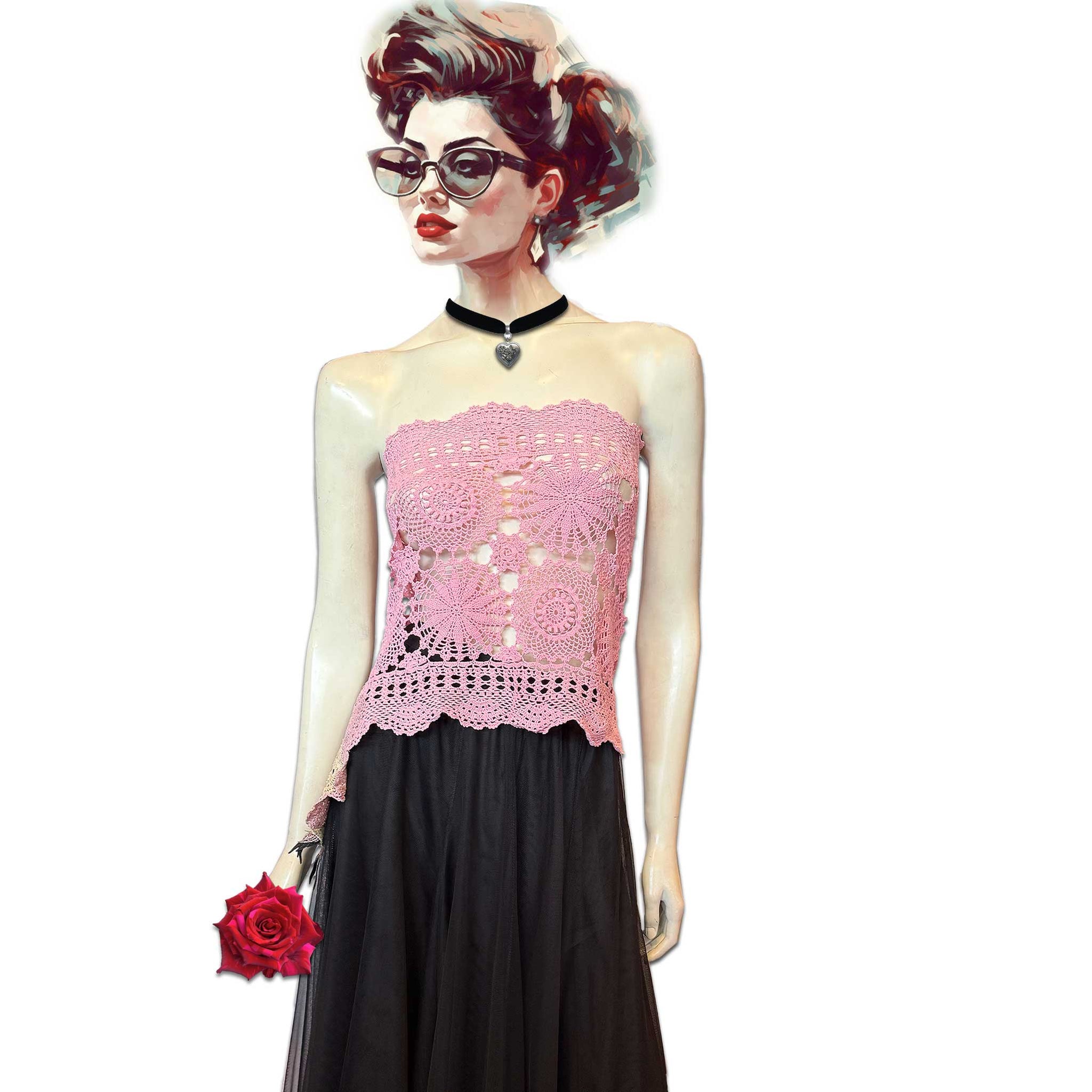 Verity Top - MAZI