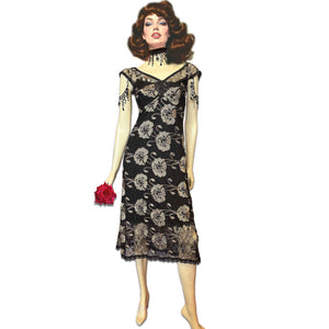 Theatre Dress - MAZI