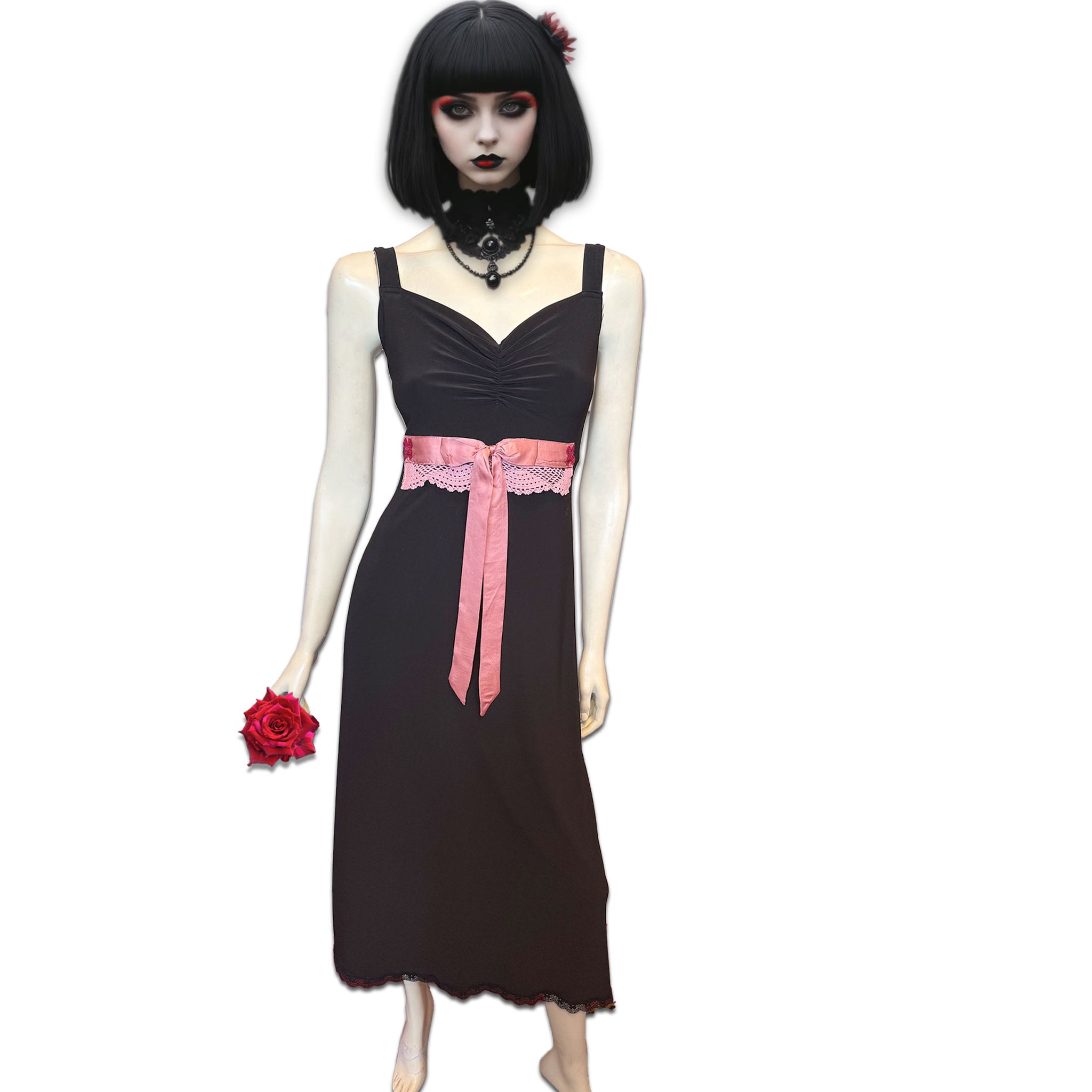 Beautiful Dress - MAZI