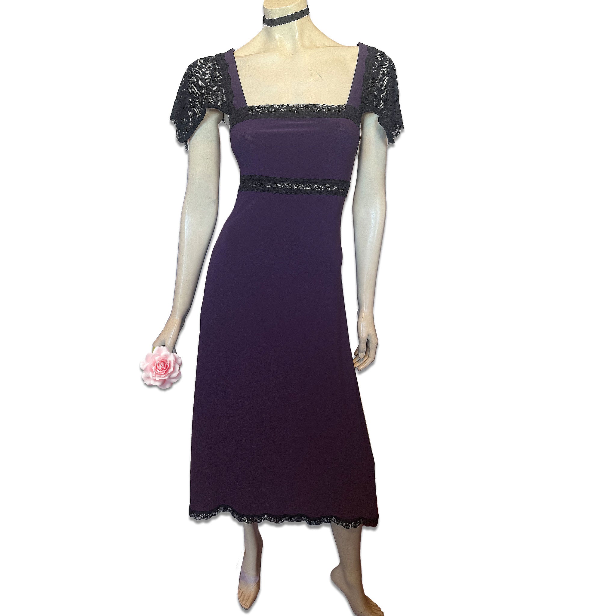 Melanie Dress - MAZI