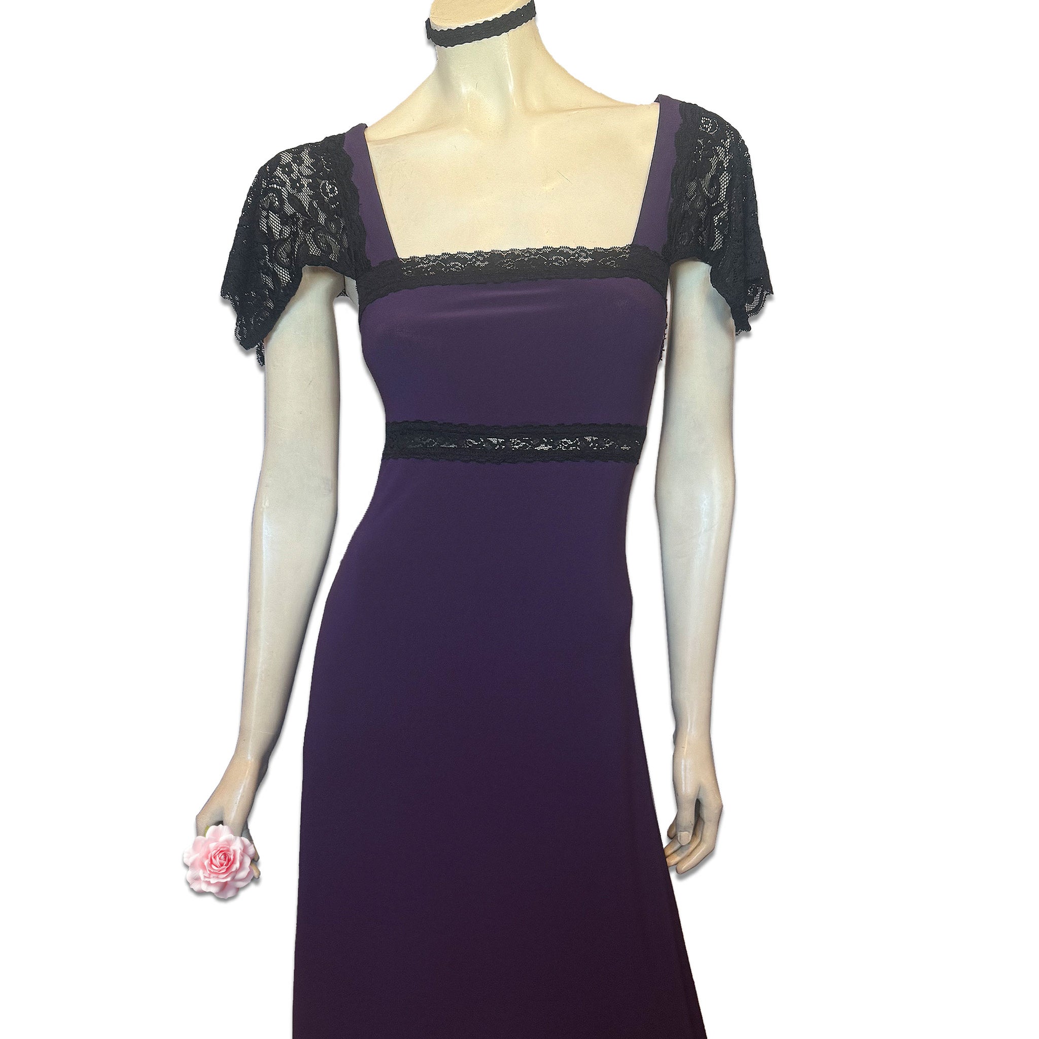 Melanie Dress - MAZI