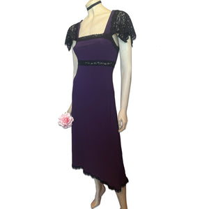Melanie Dress - MAZI