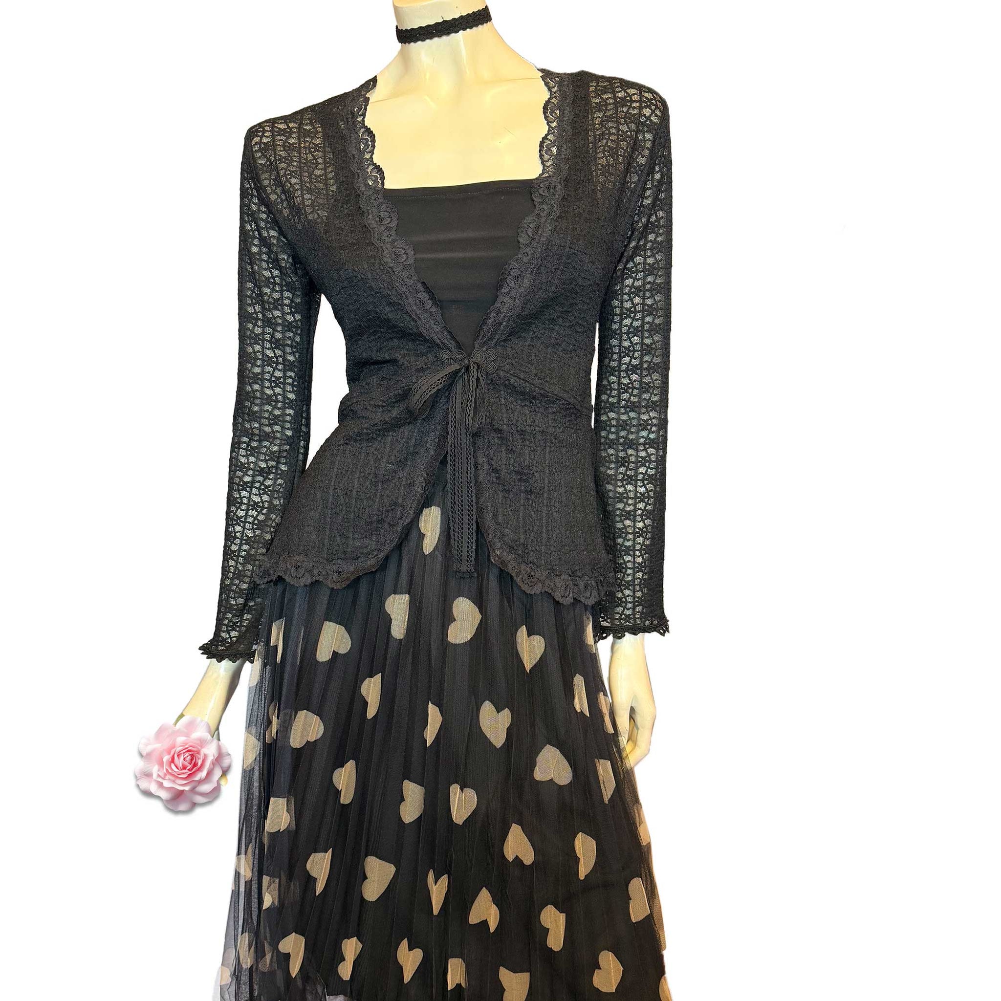 The Arabella Cardi - MAZI