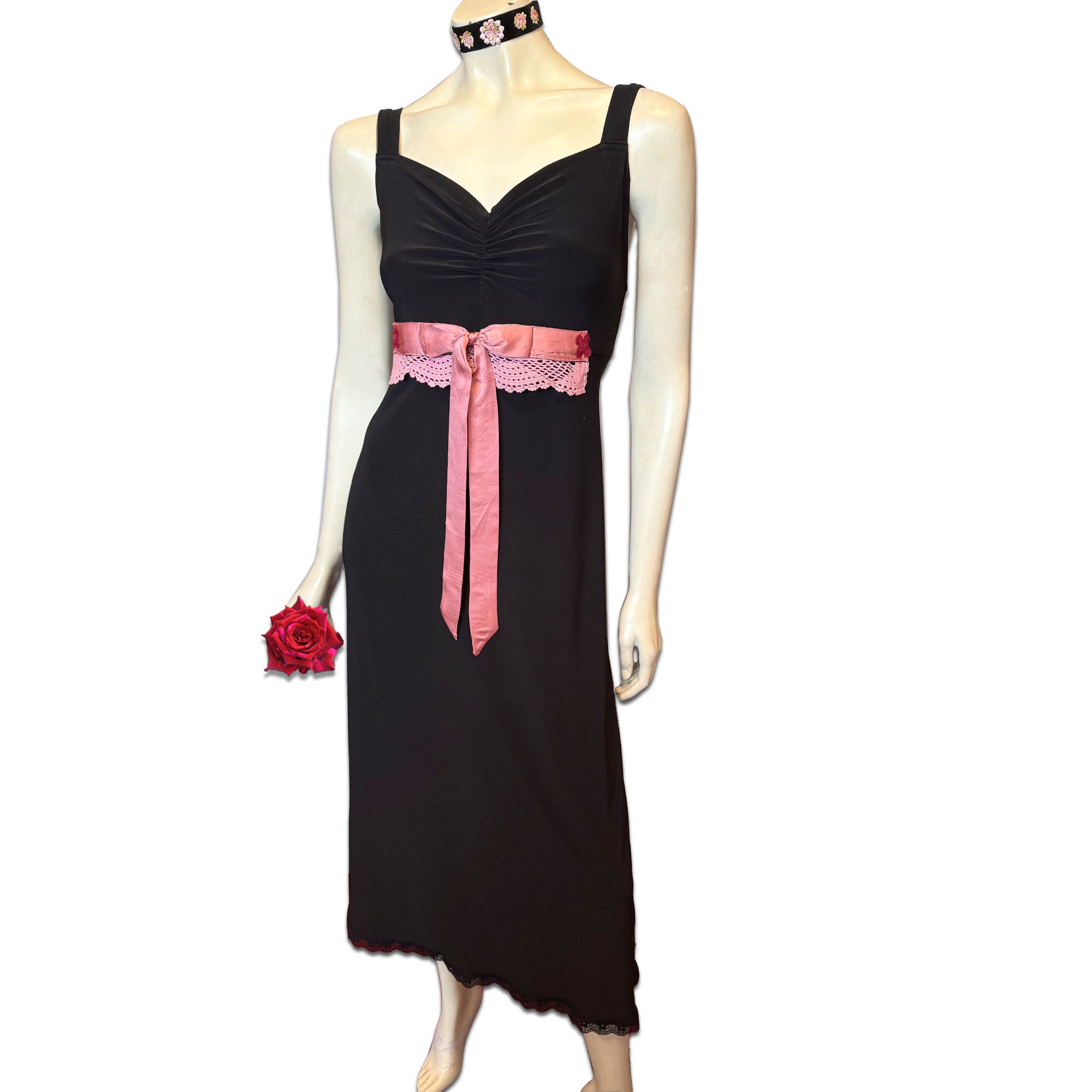Beautiful Dress - MAZI
