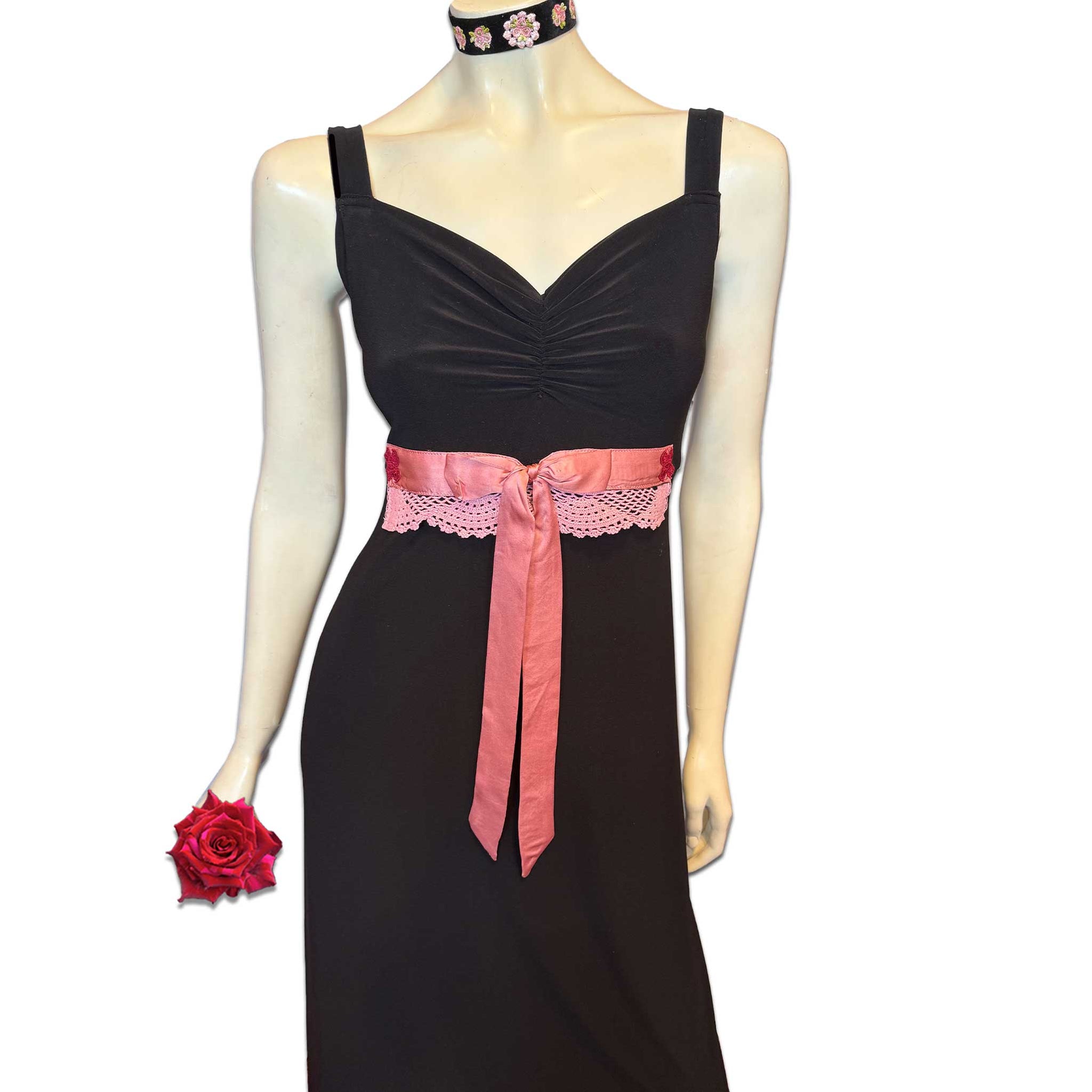 Beautiful Dress - MAZI