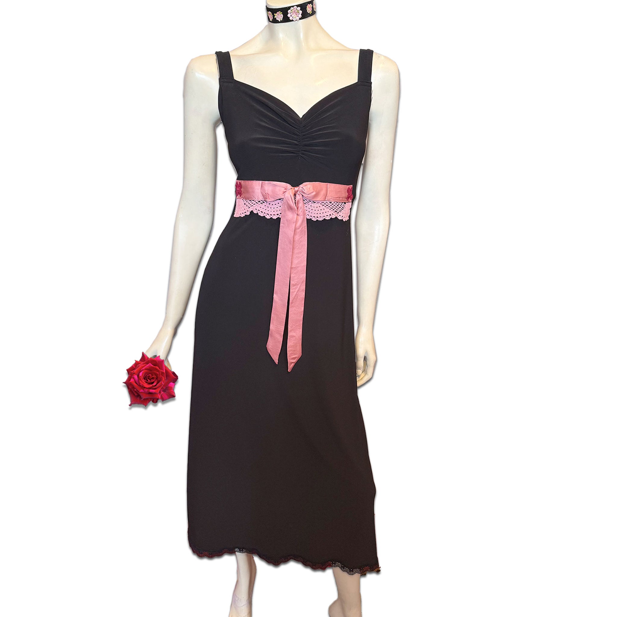 Beautiful Dress - MAZI