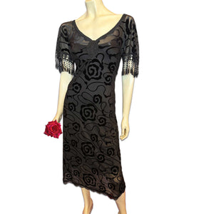 The Broadway Dress - MAZI