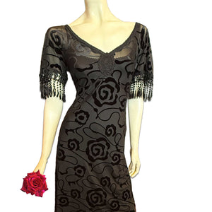 The Broadway Dress - MAZI