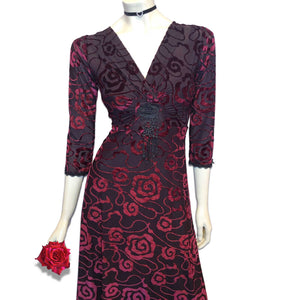 THE CLARA DRESS - MAZI
