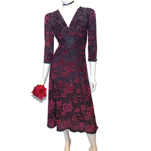 THE CLARA DRESS - MAZI