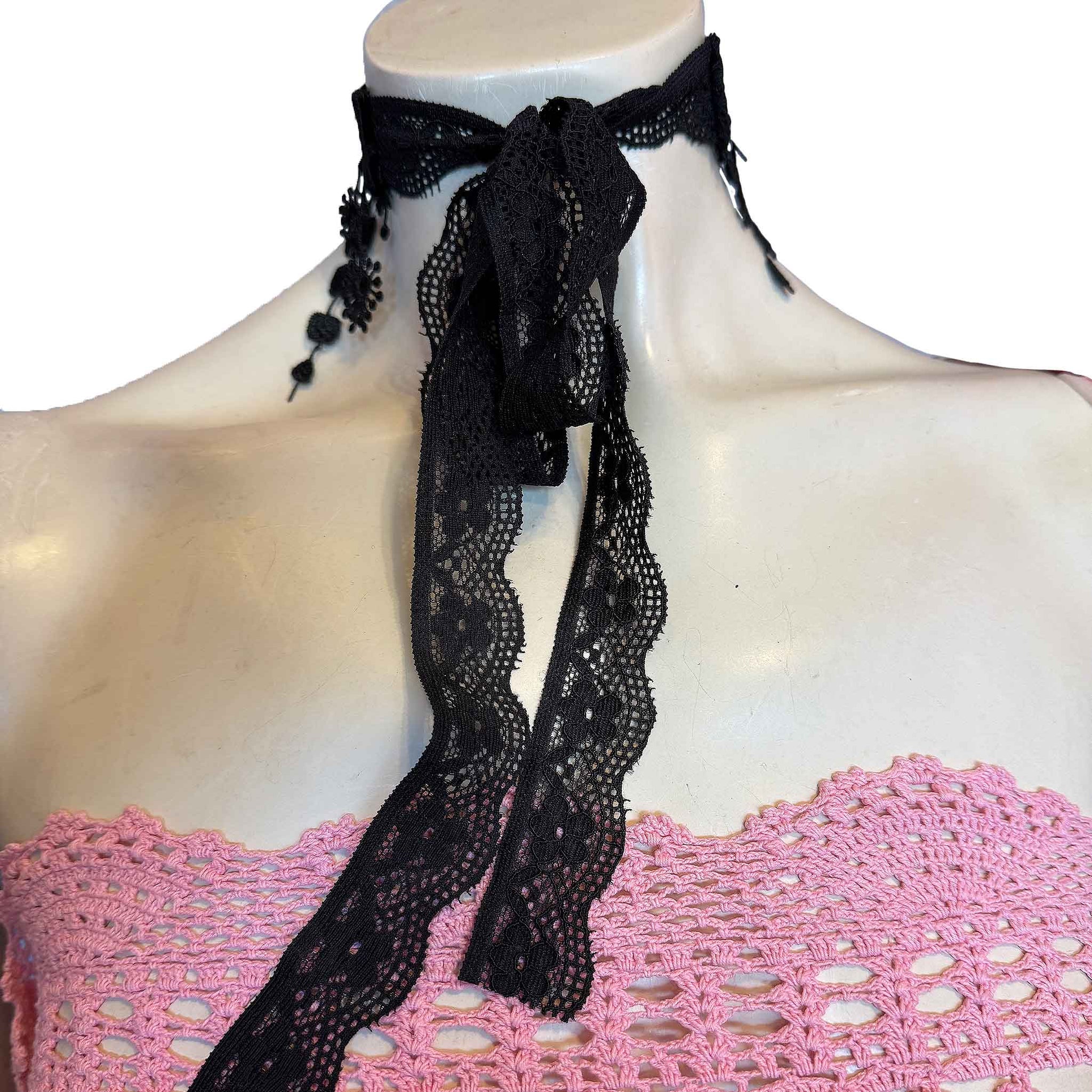 Mazi Choker - MAZI