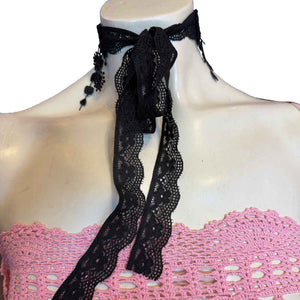 Mazi Choker - MAZI