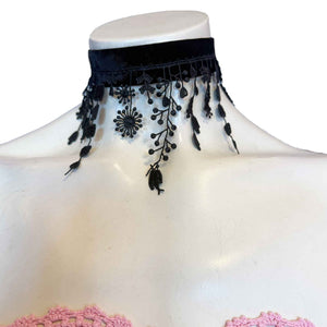 Mazi Choker - MAZI