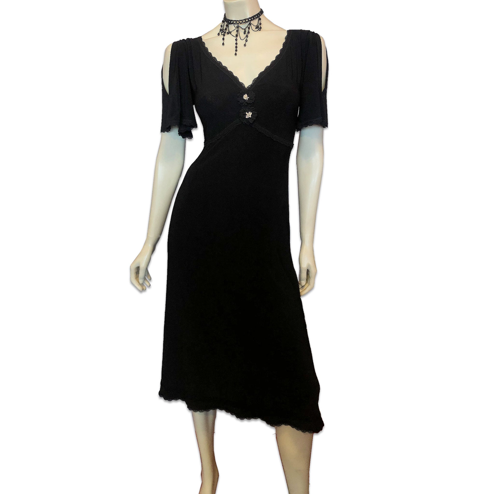 The Deco Dress