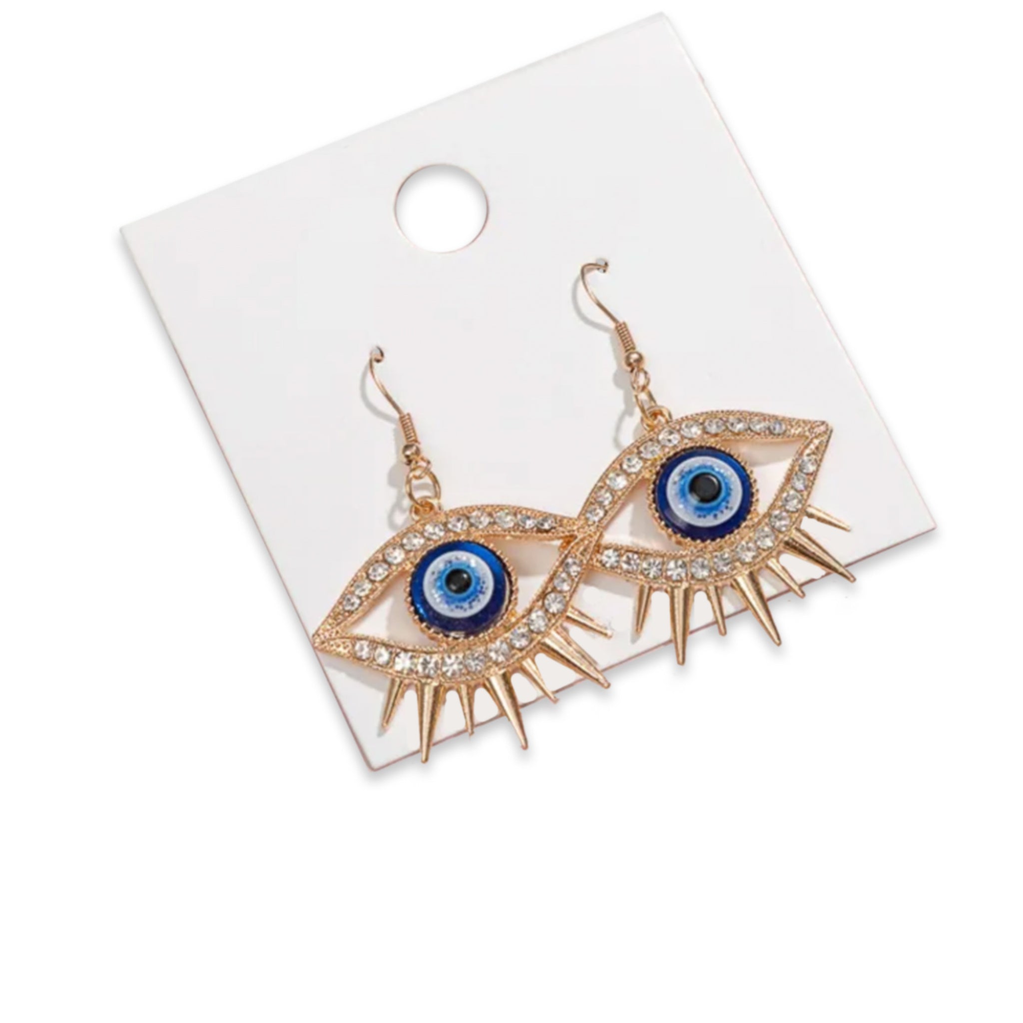 Knossos Earrings - MAZI