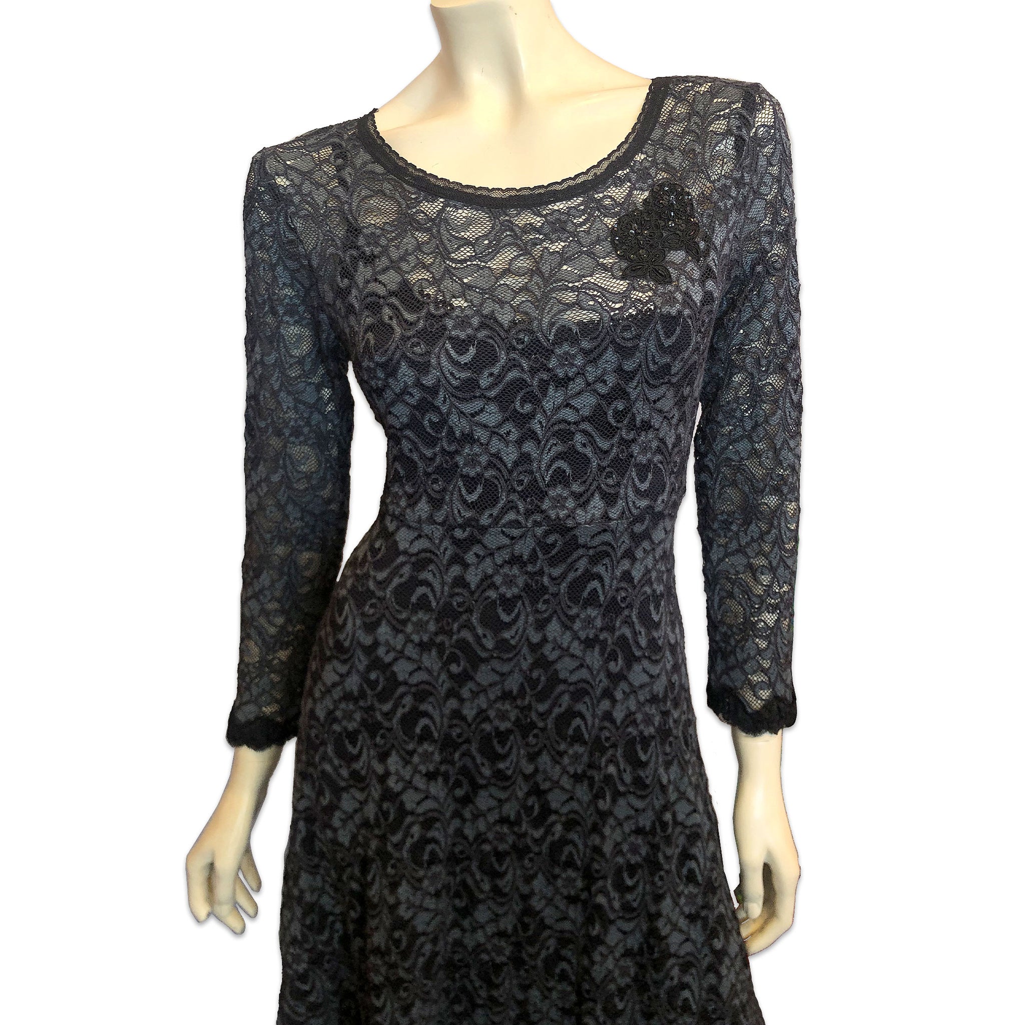 ELLIE DRESS