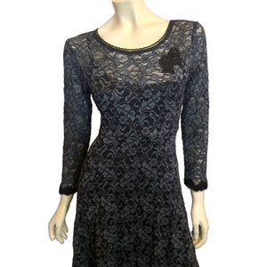 ELLIE DRESS
