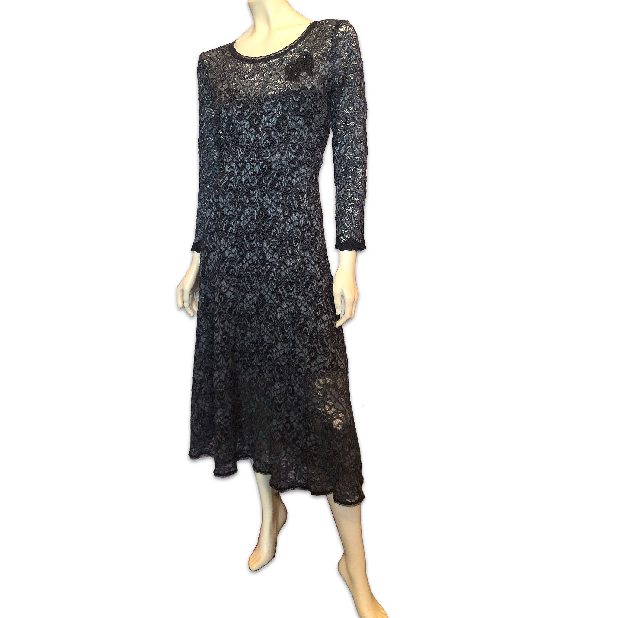 ELLIE DRESS