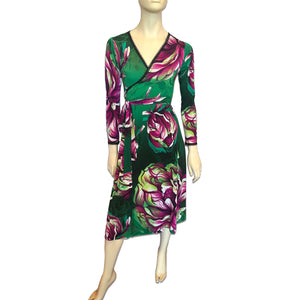 The Envy Wrap - MAZI
