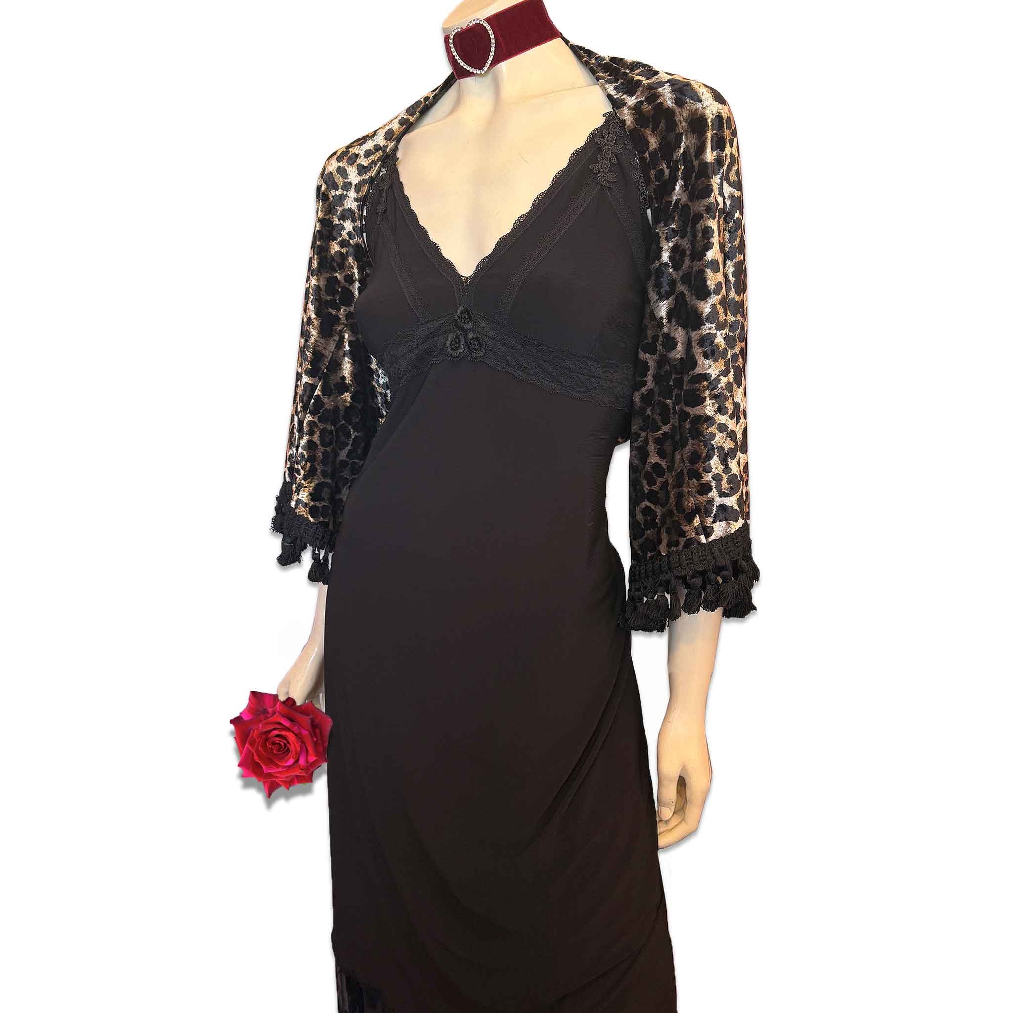 Faster Pussy-Cat Shrug