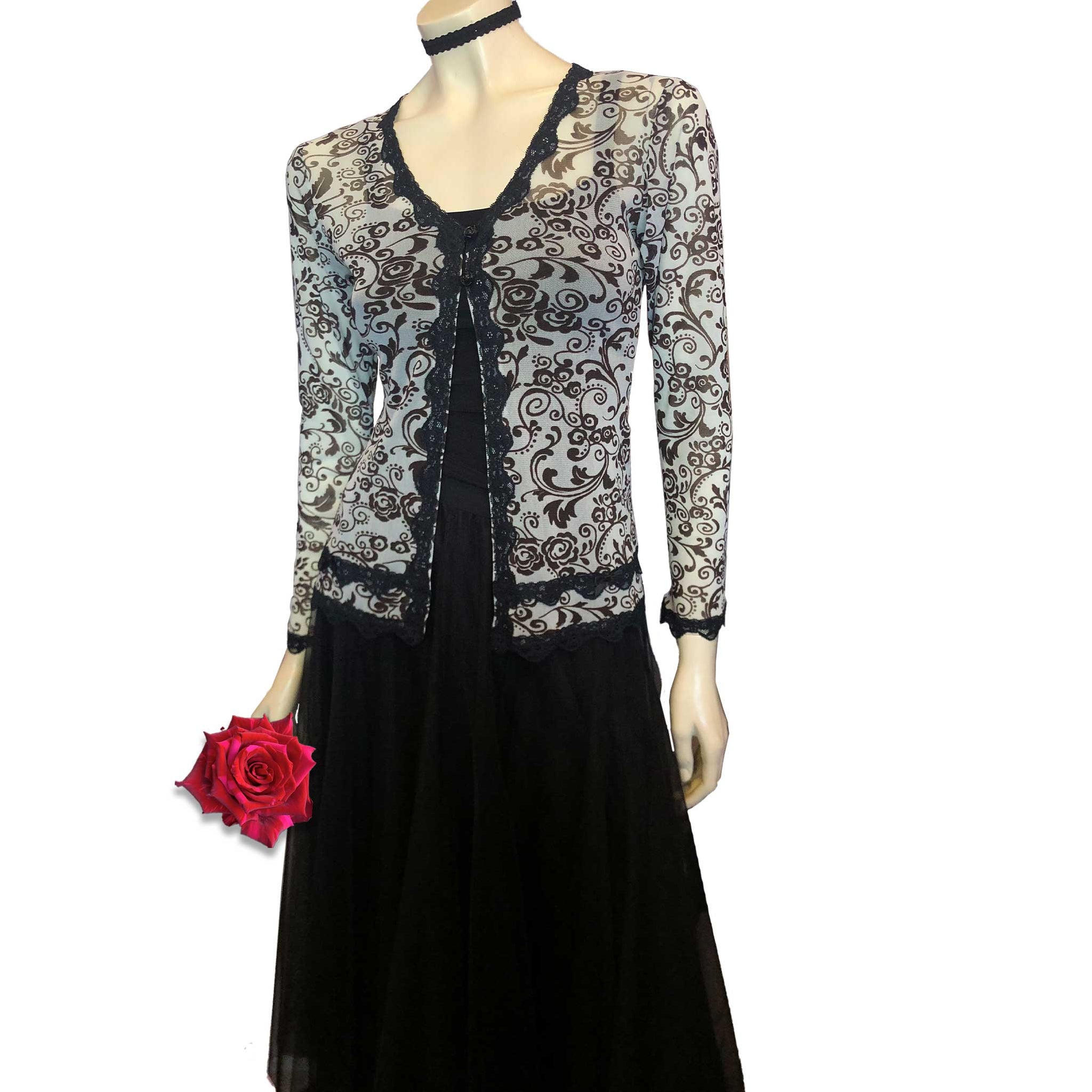 The Florence Cardi - MAZI