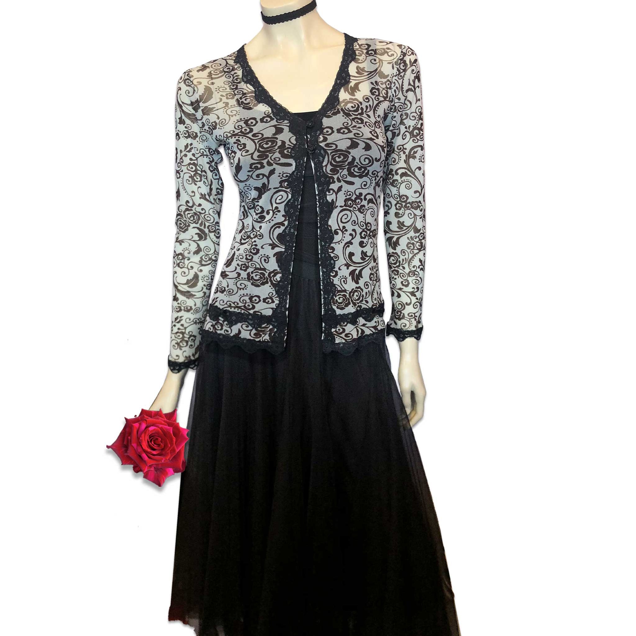 The Florence Cardi - MAZI