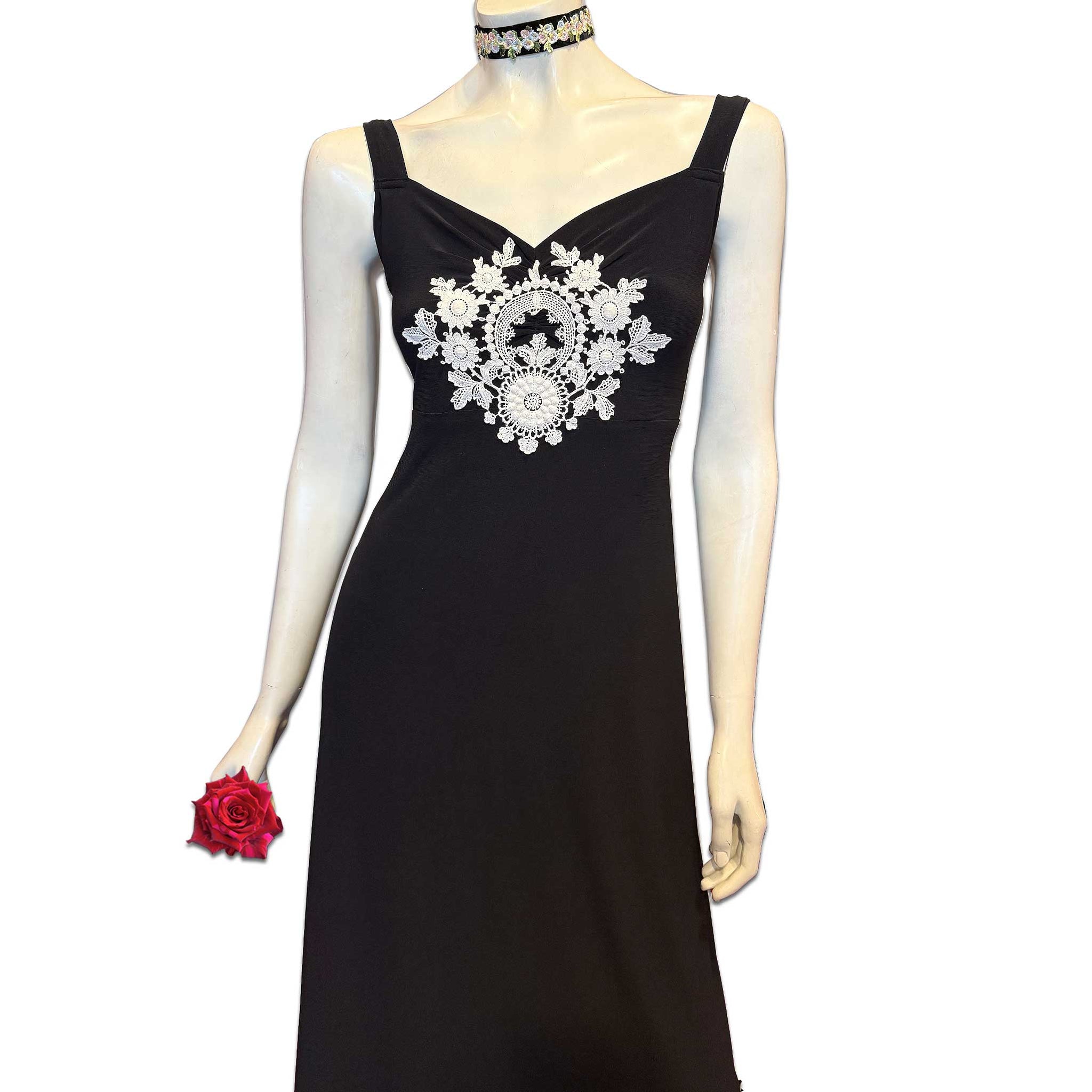 Holly Dress
