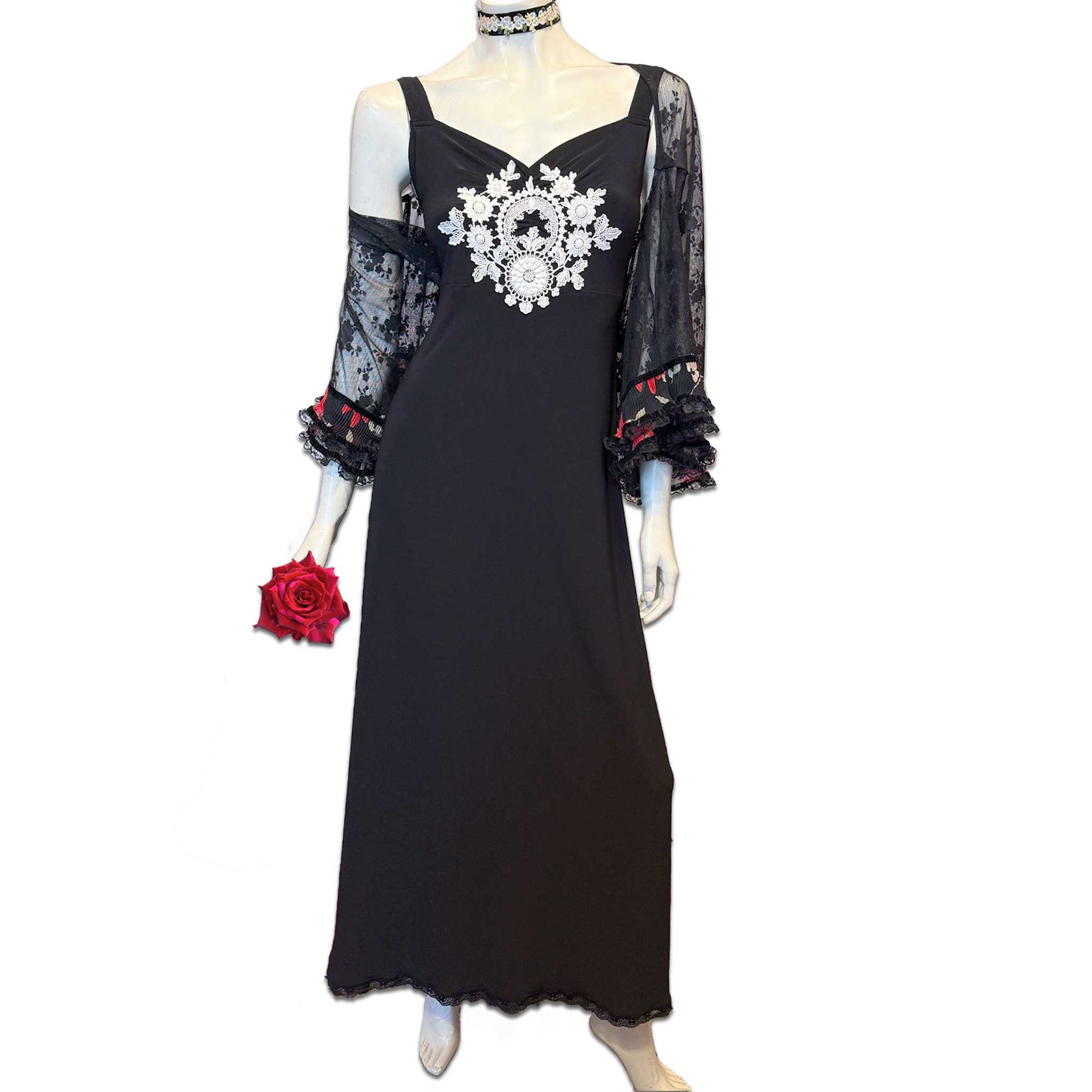 Holly Dress