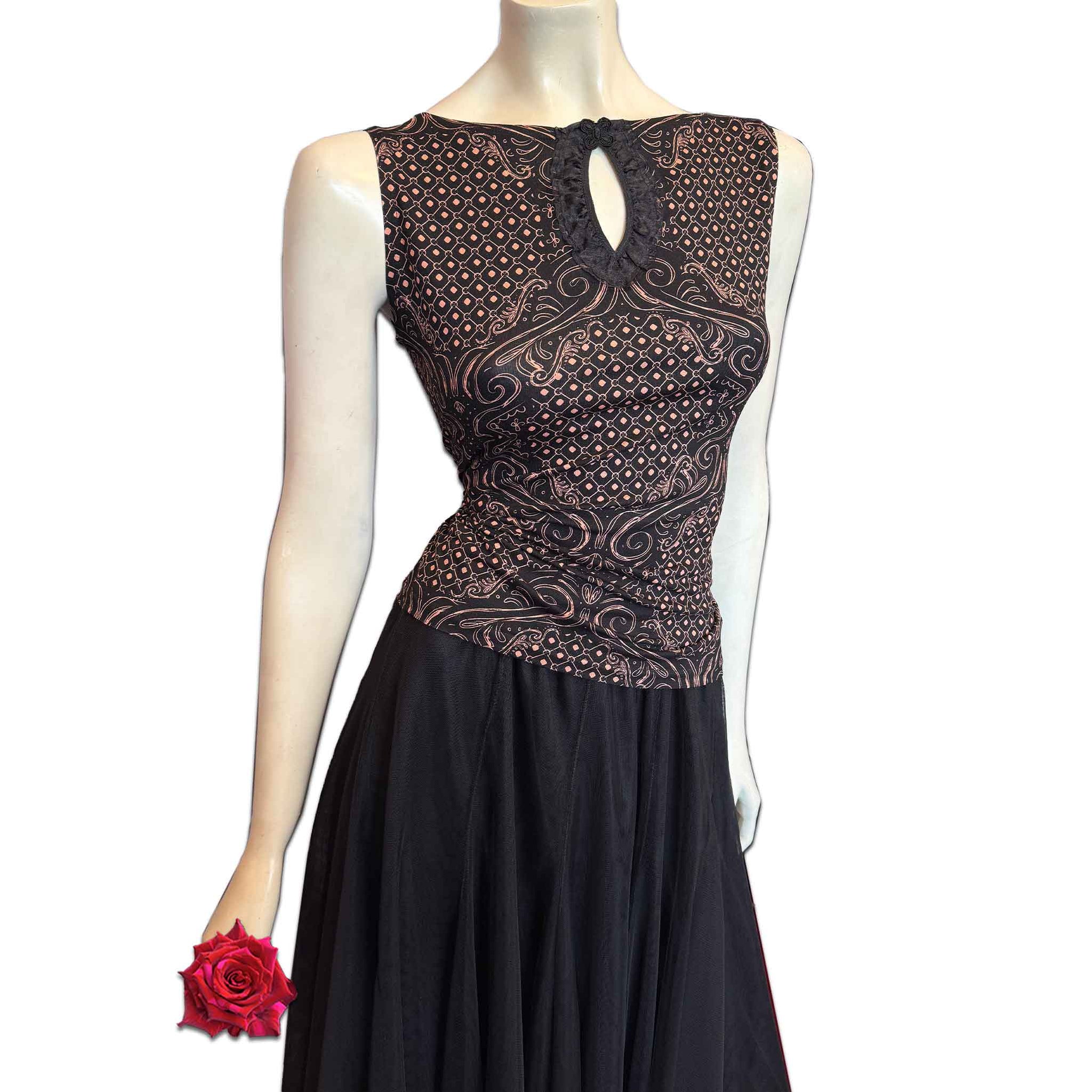 The Liberty Top