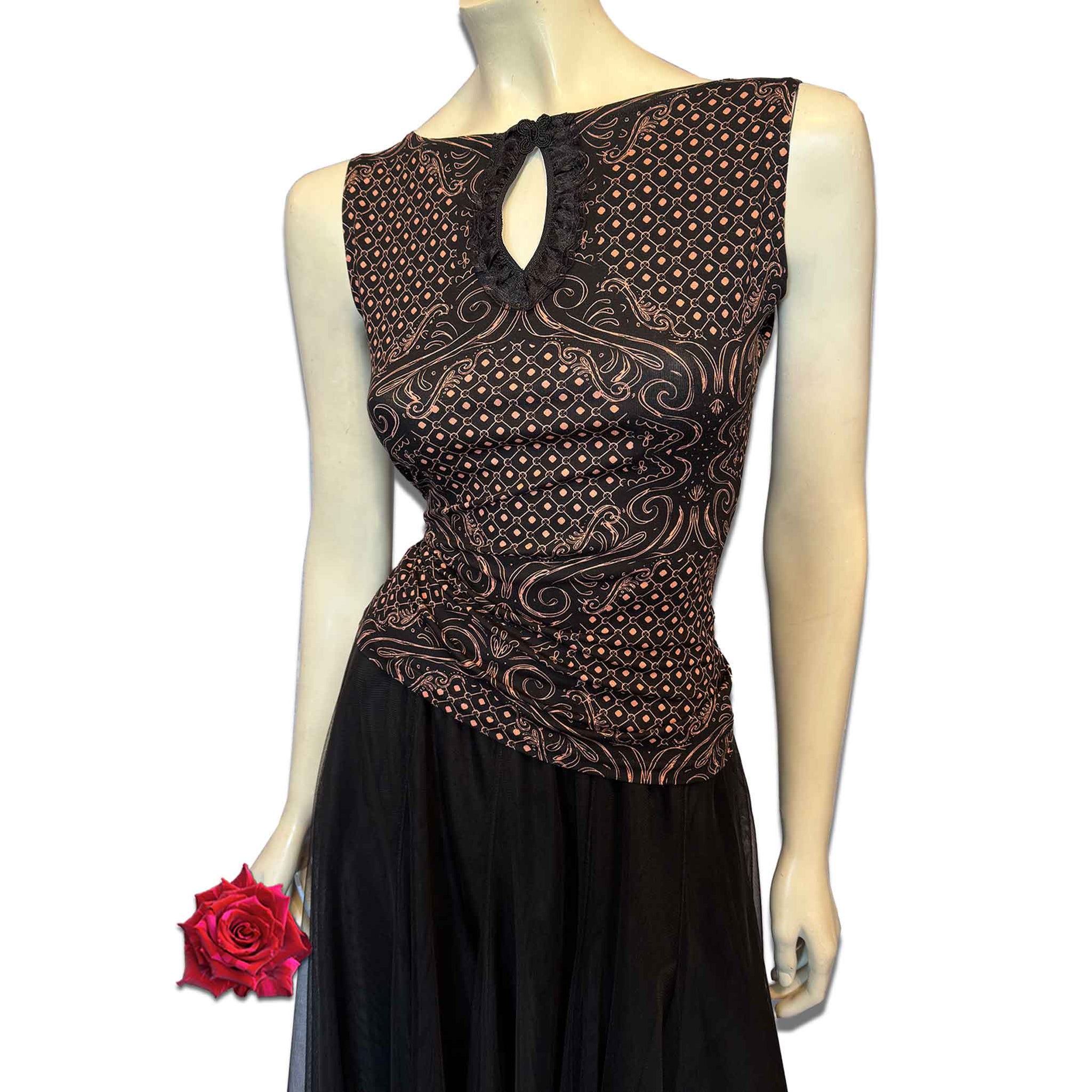 The Liberty Top