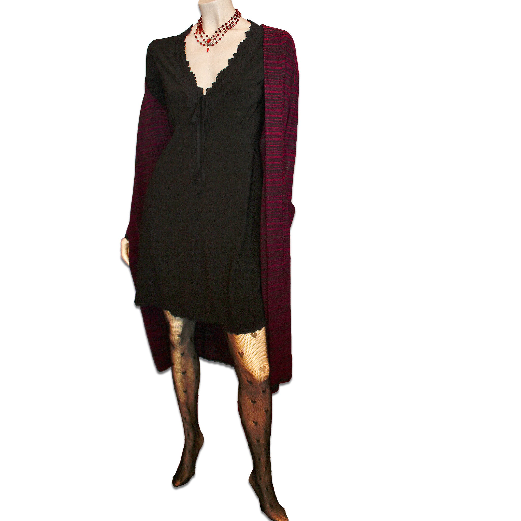 The Lorelei Cardi