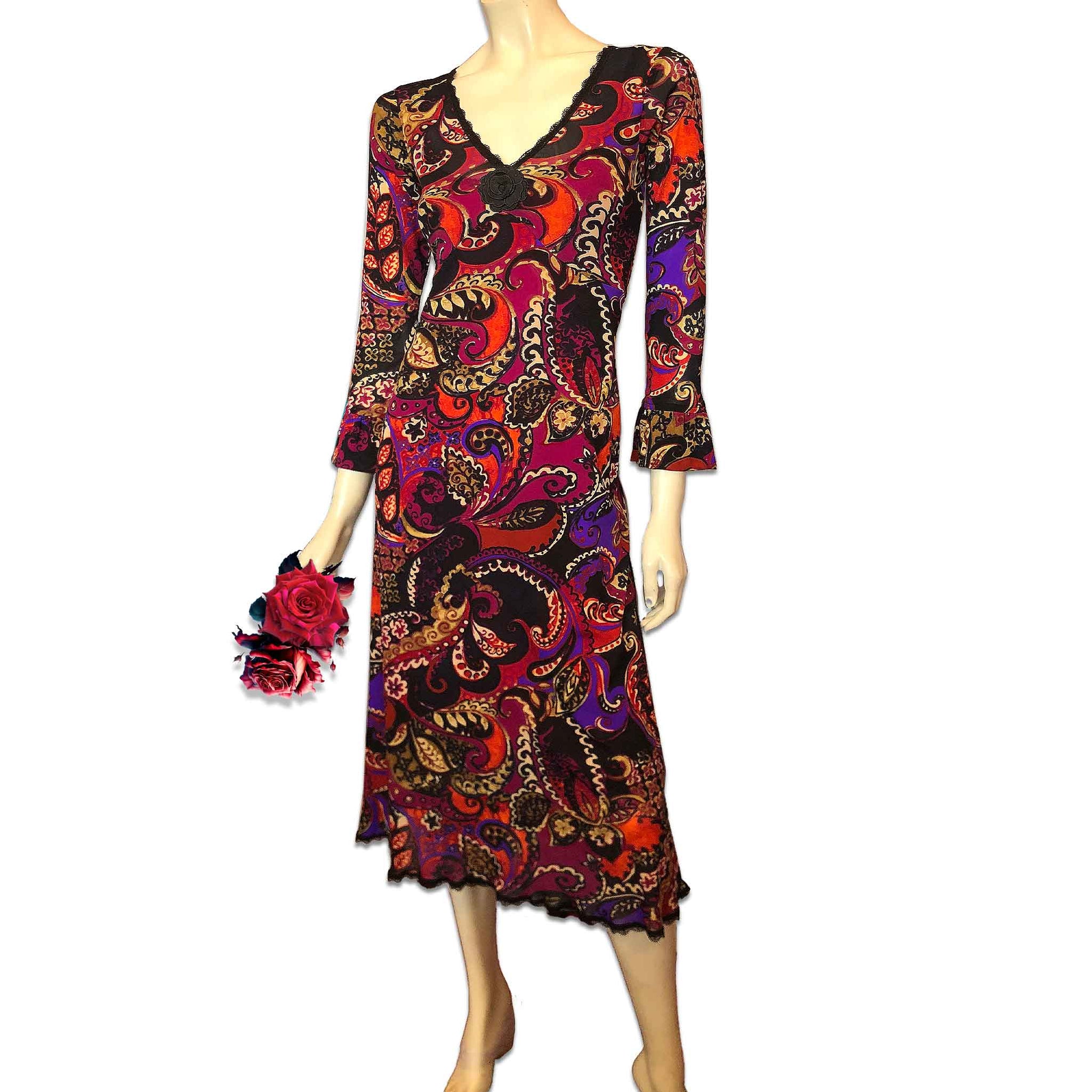 Madeline Dress - MAZI