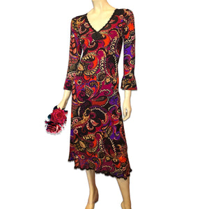 Madeline Dress - MAZI