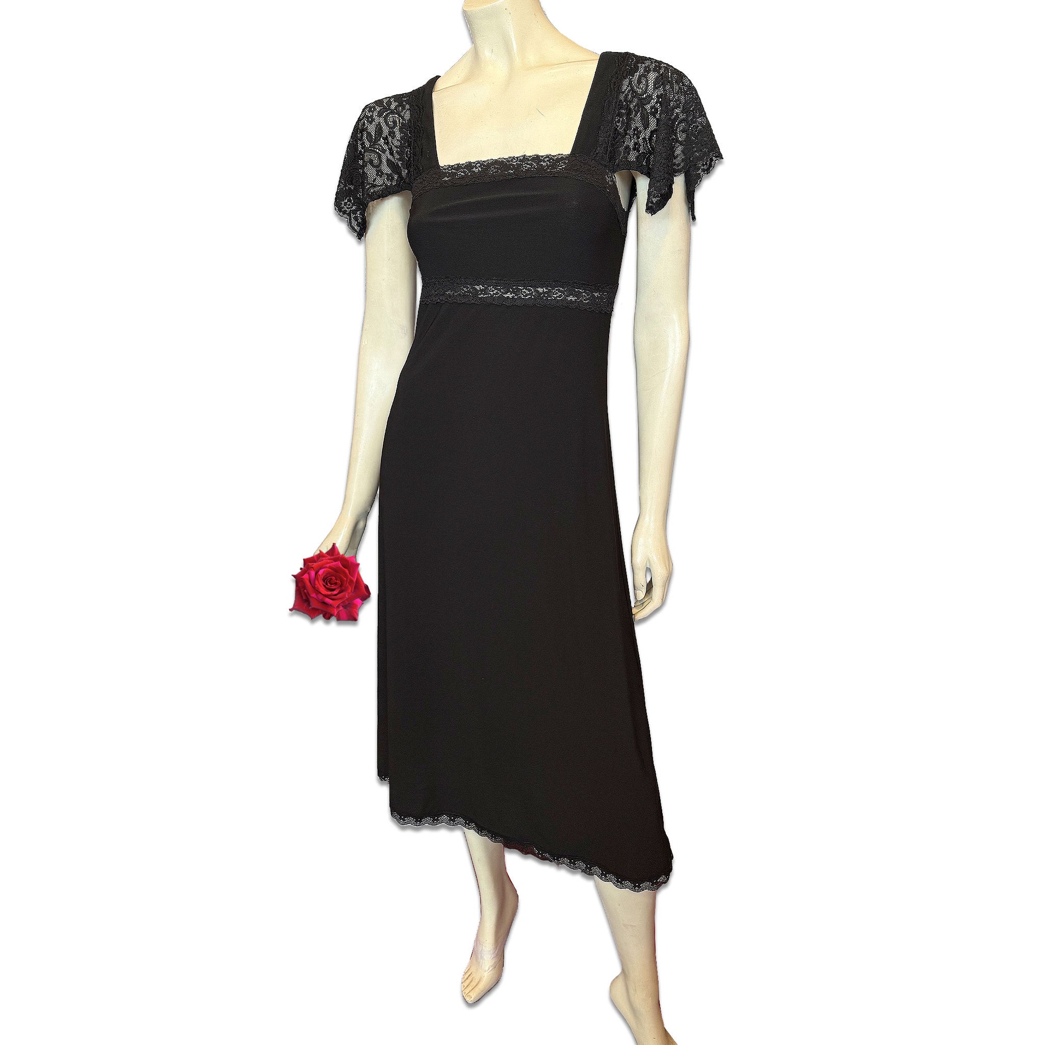 Melanie Dress