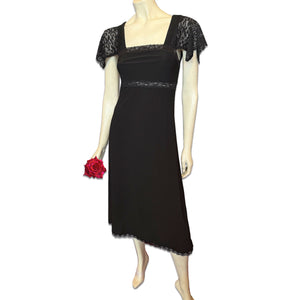 Melanie Dress