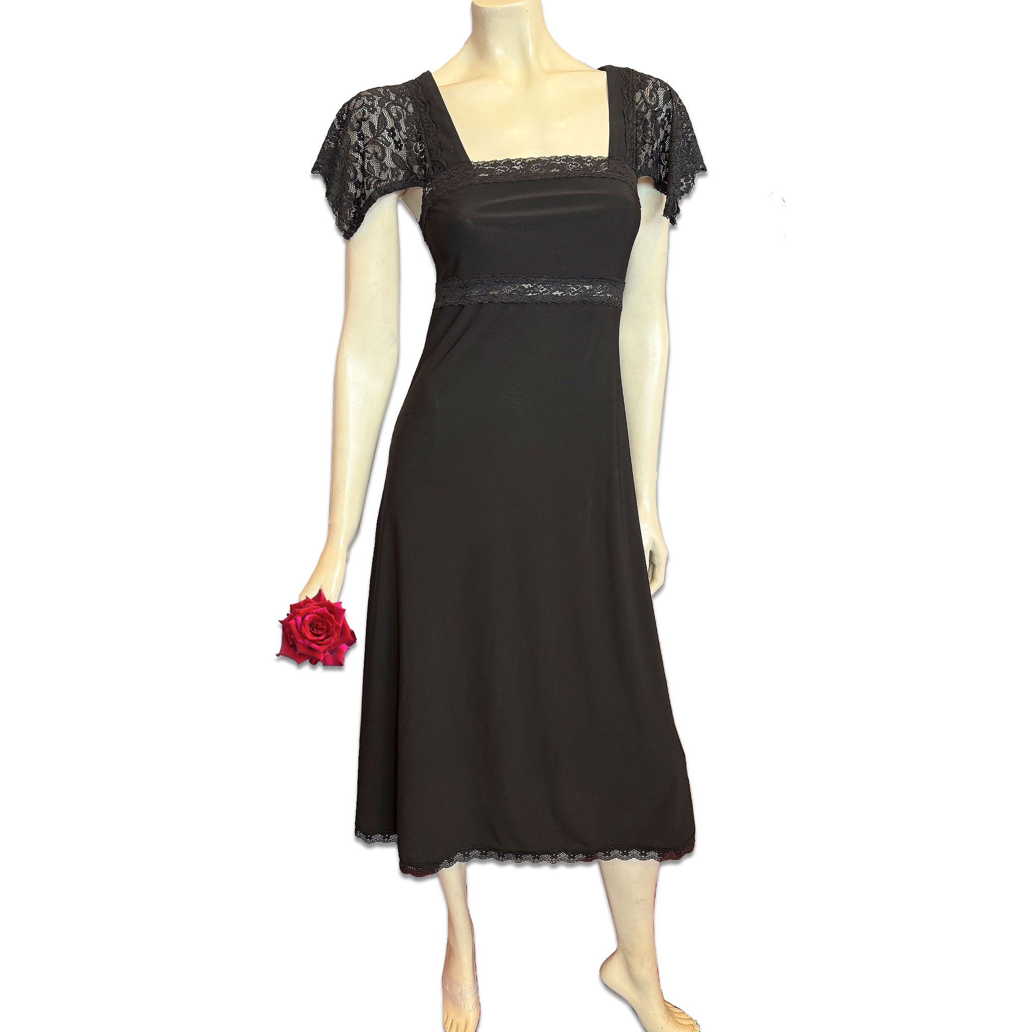 Melanie Dress