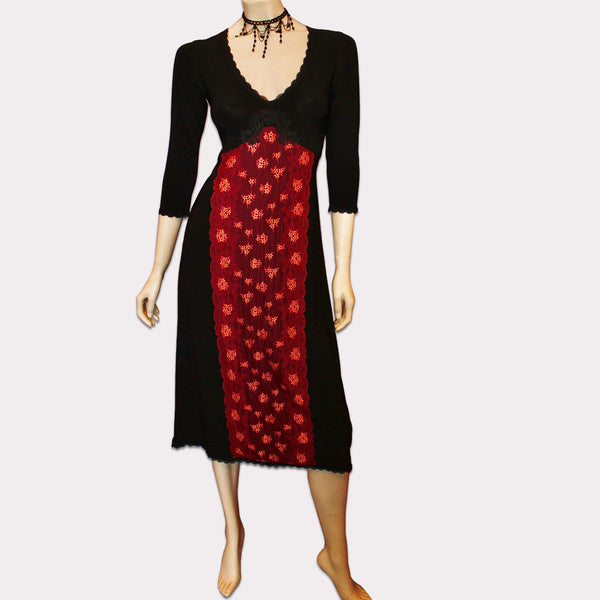 The Nolita Dress - MAZI
